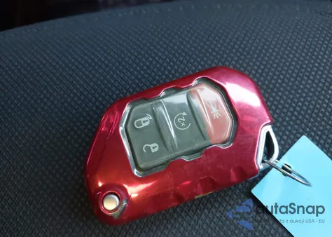 2022 Jeep Wrangler Unlimited Willys 4X4 из США, поврежденный, VIN 1C4HJXDG7NW201141